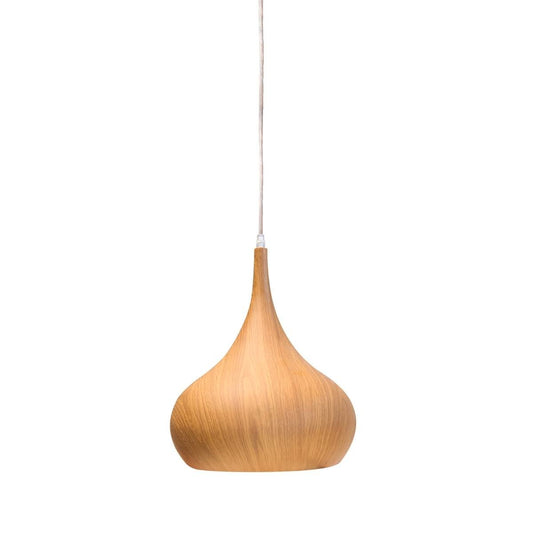 Home Design Mesen Pendant Light - Metal - 300mm - Contemporary Style