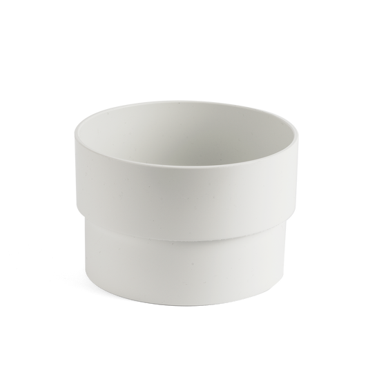 Holman Storm PVC Slab Adaptor 90mm - Durable Stormwater Connection – view 2 - Auzzistore