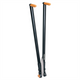 Fiskars Powerlever Grass and Hedge Shears - 2.5m - Stainless Steel - Ergonomic