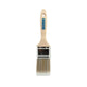 Pro Renovator 50mm Wall Paint Brush - Synthetic Filament - Smooth Finish