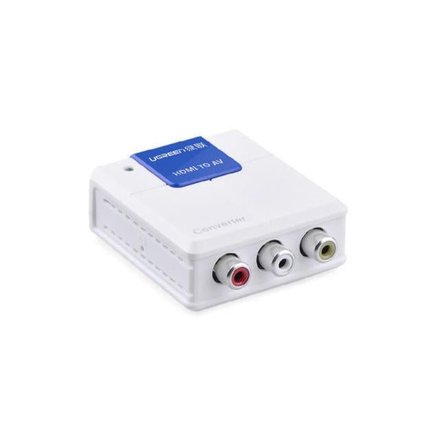 UGREEN HDMI to AV Converter 40223