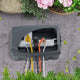 Arlec 5 Outlet Weatherproof Electrical Enclosure Box – view 3