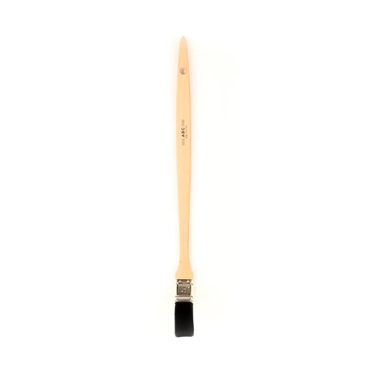 Monarch 25mm ABC Synthetic Radiator Paint Brush 25mm Easy Clean - Auzzistore