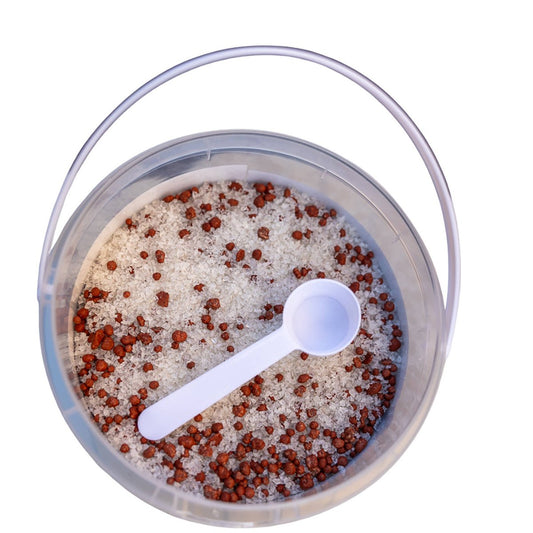 Richgro Ezi Wet Water Storage Crystals - 1kg - Moisture Retention – view 2