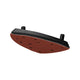 Ozito Multi Sander - 200W - Plastic - 3 Interchangeable Bases
