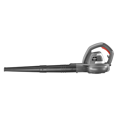 Ozito 1800W Corded Blower - 2.8kg Plastic - Lightweight & Ergonomic