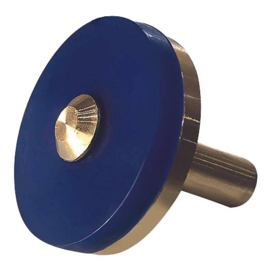 Kinetic 20mm Brass Premium Tap Valve - Durable Water Flow Regulator - Auzzistore