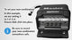 Master Lock Combination Padlock - 57mm - Zinc - Resettable