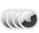 Apple AirTag 4 Pack – view 2