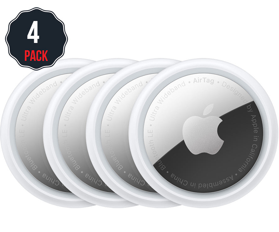 Apple AirTag 4 Pack