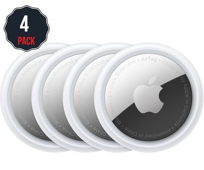 Apple AirTag 4 Pack