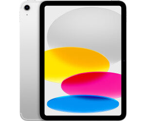 Apple iPad 11 Inch A16 512GB Silver