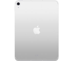 Apple iPad 11 Inch A16 512GB Silver