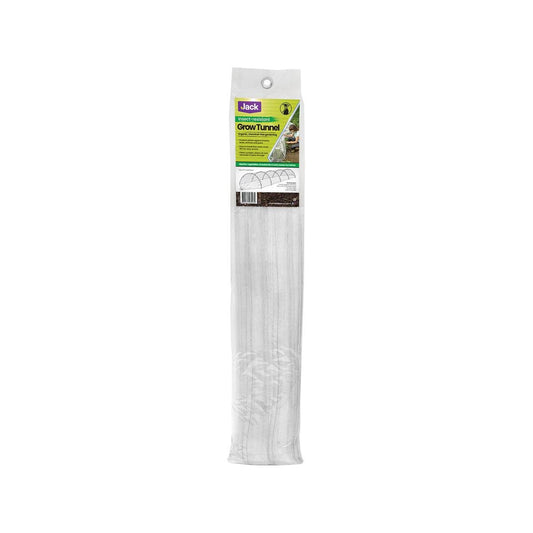 Jack Grow Tunnel Insect Net 1.5m x 5m Fine Mesh Chemical-Free Protection - Auzzistore