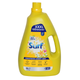 Surf 4 Sun Fresh Professional Laundry Liquid - 9L - Effective Stain Removal