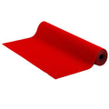 Matpro Event Runner Prepack - Red 1x3m Polypropylene Carpet
