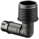 Toro Barbed Male Elbow - 13 x 15mm - Single - Irrigation Connector