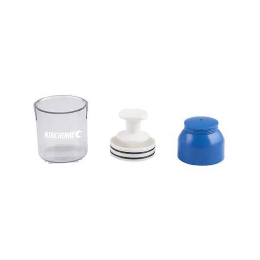 Kincrome Professional Bearing Packer - 1 Unit - 3 1/2" O.D - Efficient Grease Packing – view 2