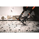 Fiskars Pro Isocore 1 4kg Demolition Tool - 152mm x 460mm - Steel