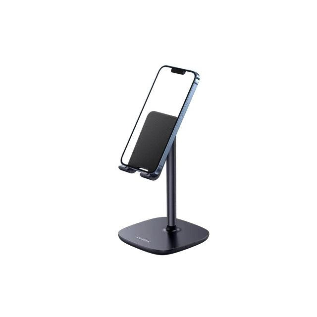 UGREEN 60324 Adjustable Desktop Phone Stand (Black)