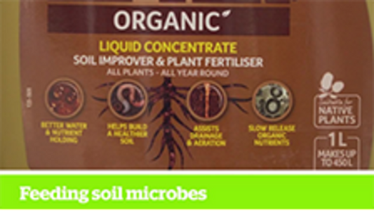 Yates Dynamic Lifter - 3kg - Organic Pellets - All Plants – view 2 - Auzzistore