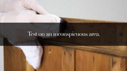 Feast Watson Prooftint Oak Stain 50ml Oil Based Deep Penetration