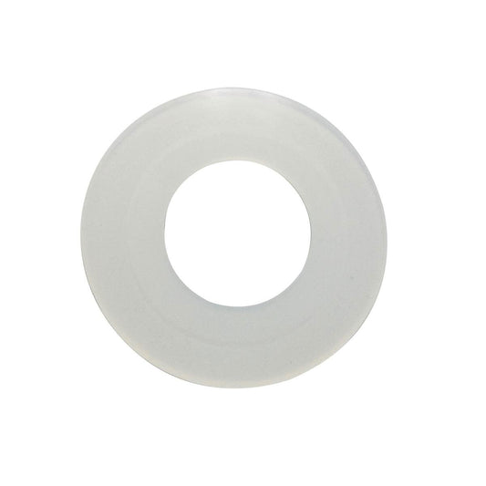 Kinetic Seating Washer - Silicone Seal - 69mm Size - Leak-Free Connection - Auzzistore