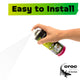 Croc Grip Anti Slip Coating - 400ml - Acrylic - UV Resistant