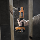 AEG 18V Brushless Right Angle Drill - 90mm - Skin Only - Compact Design