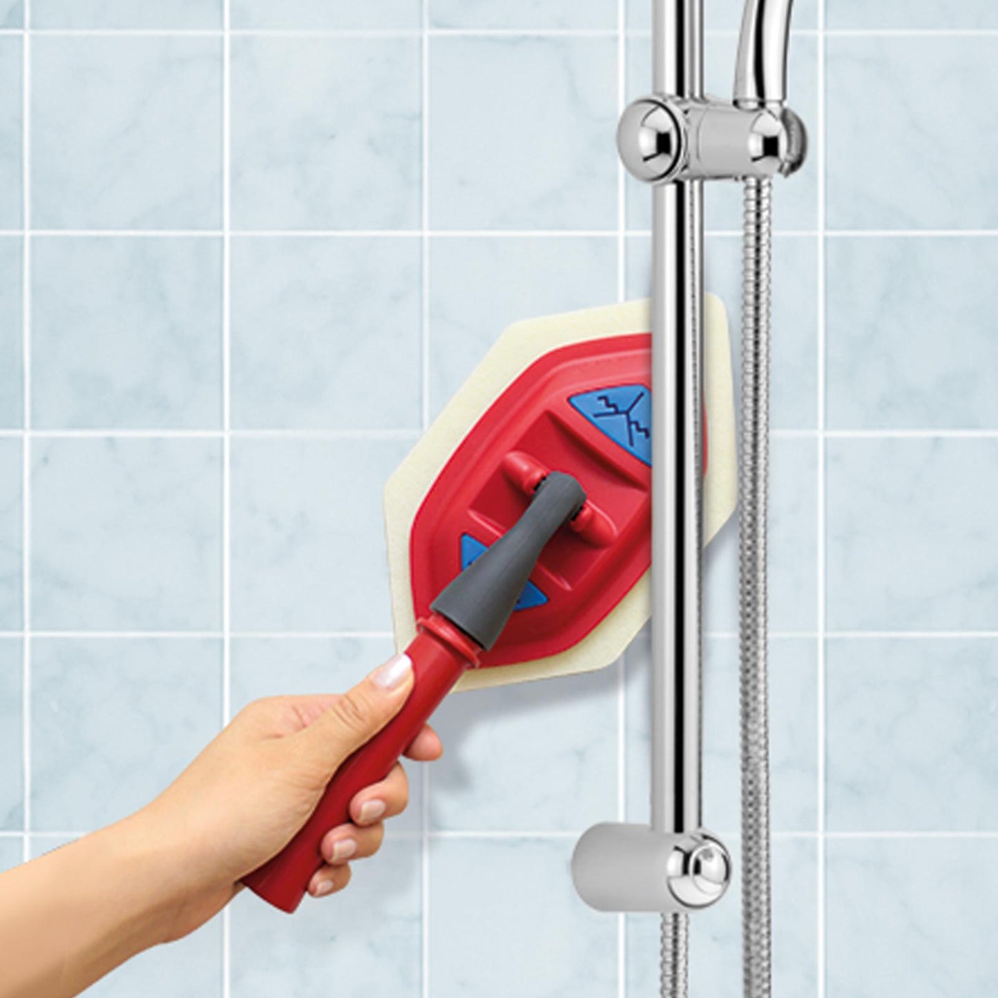 Vileda Bath Magic Cleaning System