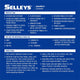 Selleys Aquadhere Wood Glue 460ml Polyurethane Waterproof Durable