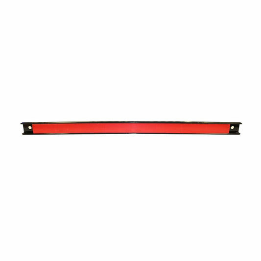 Everhang Magnetic Tool Holder - 460mm x 24mm - Black/Red - Auzzistore