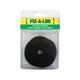 Fix a Loo Seating Washer - Rubber 10 Pack - 62mm x 24mm - Leak Repair