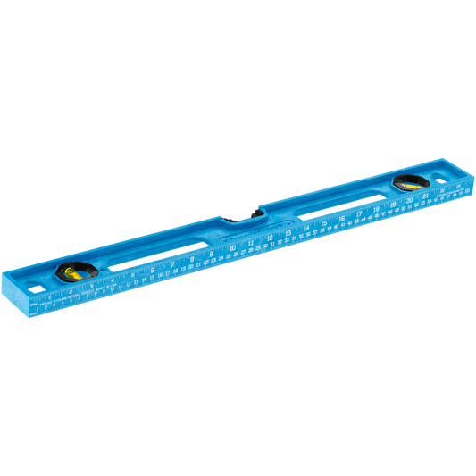 Empire 610mm Polycast I Beam Level - Durable Lightweight Weather-Resistant – view 2 - Auzzistore