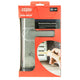 Lockwood Nexion Vision L3 Mechanical Lockset - 170mm Zinc Alloy - Secure