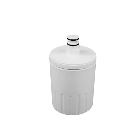 Stefani Refrigerator Replacement Filter - Carbon - 75mm - Improves Water Quality - Auzzistore