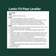 Lanko 5kg Floor Leveller - Cement Based - Smooth Finish - Easy To Use