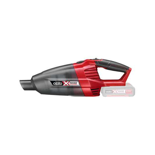 Ozito PXC 18V Cordless Hand Vacuum - 540ml Plastic - Lightweight Design – view 2