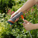 Gardena Comfort Spray Wand - 90cm Plastic - Soft Grip - Adjustable Flow