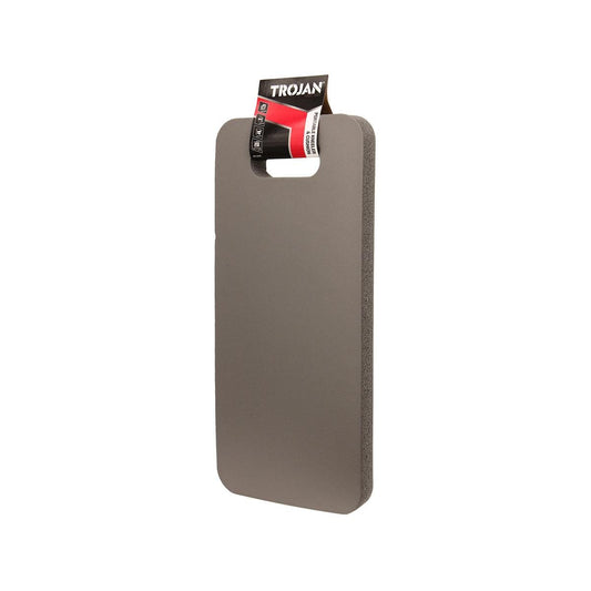 Trojan Extra Large Kneeling Pad - 200mm x 440mm - Soft NBR Foam - Portable - Auzzistore
