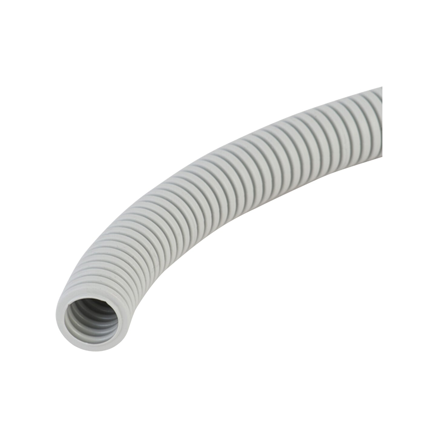Deta 20mm X 10m Medium Duty Corrugated Conduit 20mm