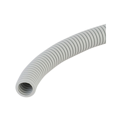 Deta 20mm X 10m Medium Duty Corrugated Conduit 20mm
