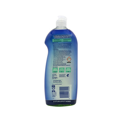 Selleys 750ml Complete Clean Multi Surface Floor Cleaner