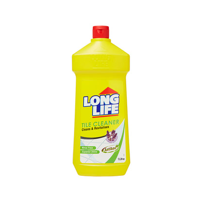 Long Life 1L Tile Cleaner