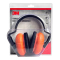 Protector High Performance Ear Muffs - 29dBA - ABS - Adjustable Fit
