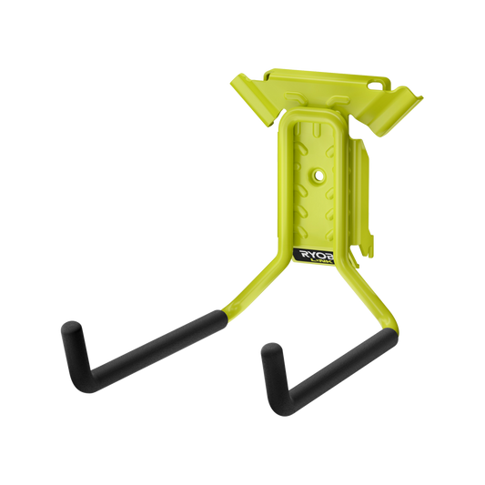Ryobi Link Large Standard Hook - Steel - 100mm x 130mm x 210mm - 22.6kg Capacity – view 2