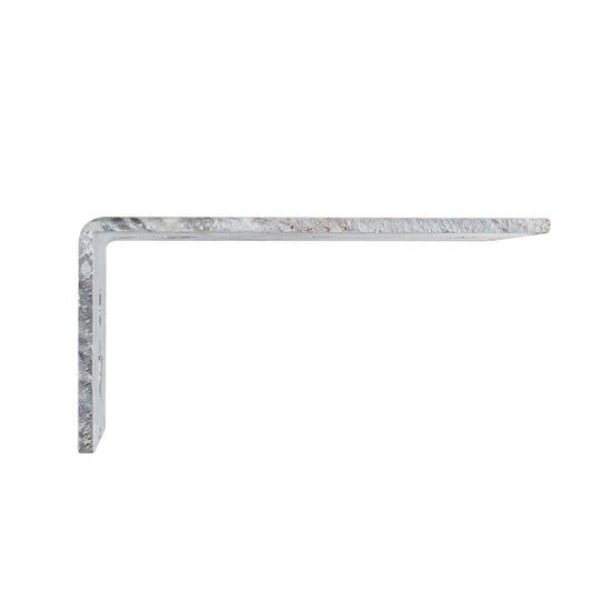 Carinya Reinforcing Angle Bracket - 75 x 150 x 75mm - Hot Dipped Galvanised - Corrosion Resistant – view 2 - Auzzistore
