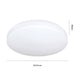 Brilliant Ceiling Light - 415mm - Metal - LED Cool White