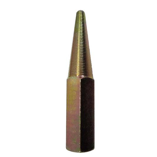 Josco 16mm Left Hand Tapered Spindle - M16 Thread - 200mm Bench Grinder - Auzzistore