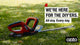 Ozito PXC 18V Cordless Hedge Trimmer 460mm 2.0Ah Lightweight Easy Handling